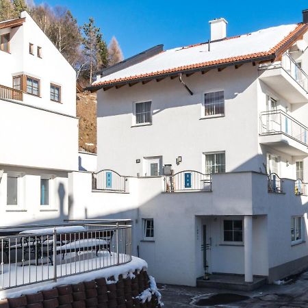 Charming Apartment In Fiss At Ski Bus Stop Exterior foto