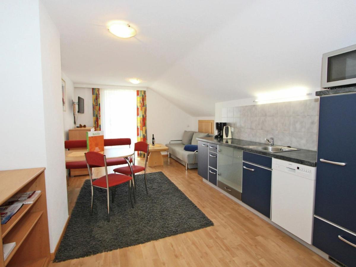 Charming Apartment In Fiss At Ski Bus Stop Exterior foto