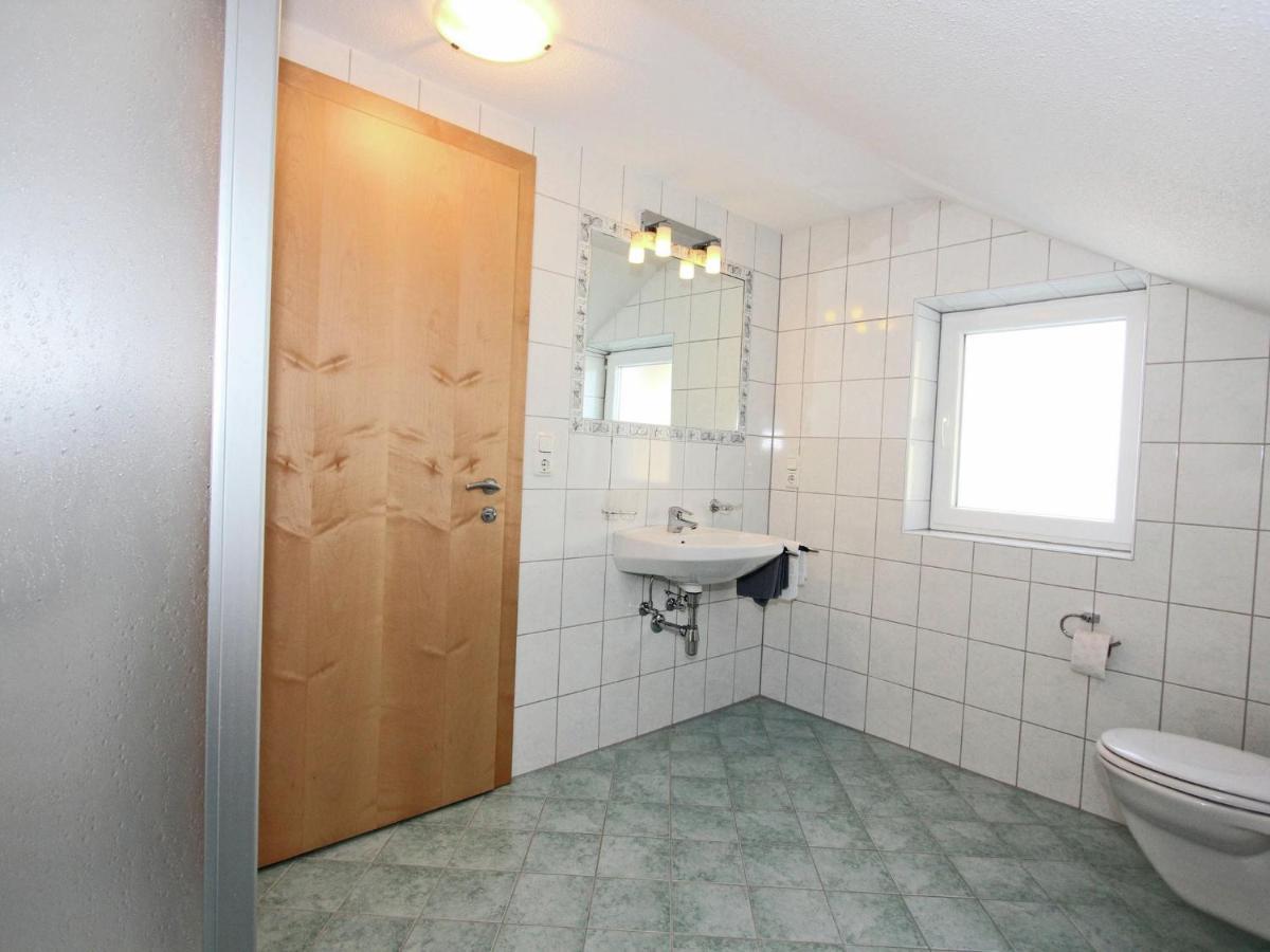 Charming Apartment In Fiss At Ski Bus Stop Exterior foto