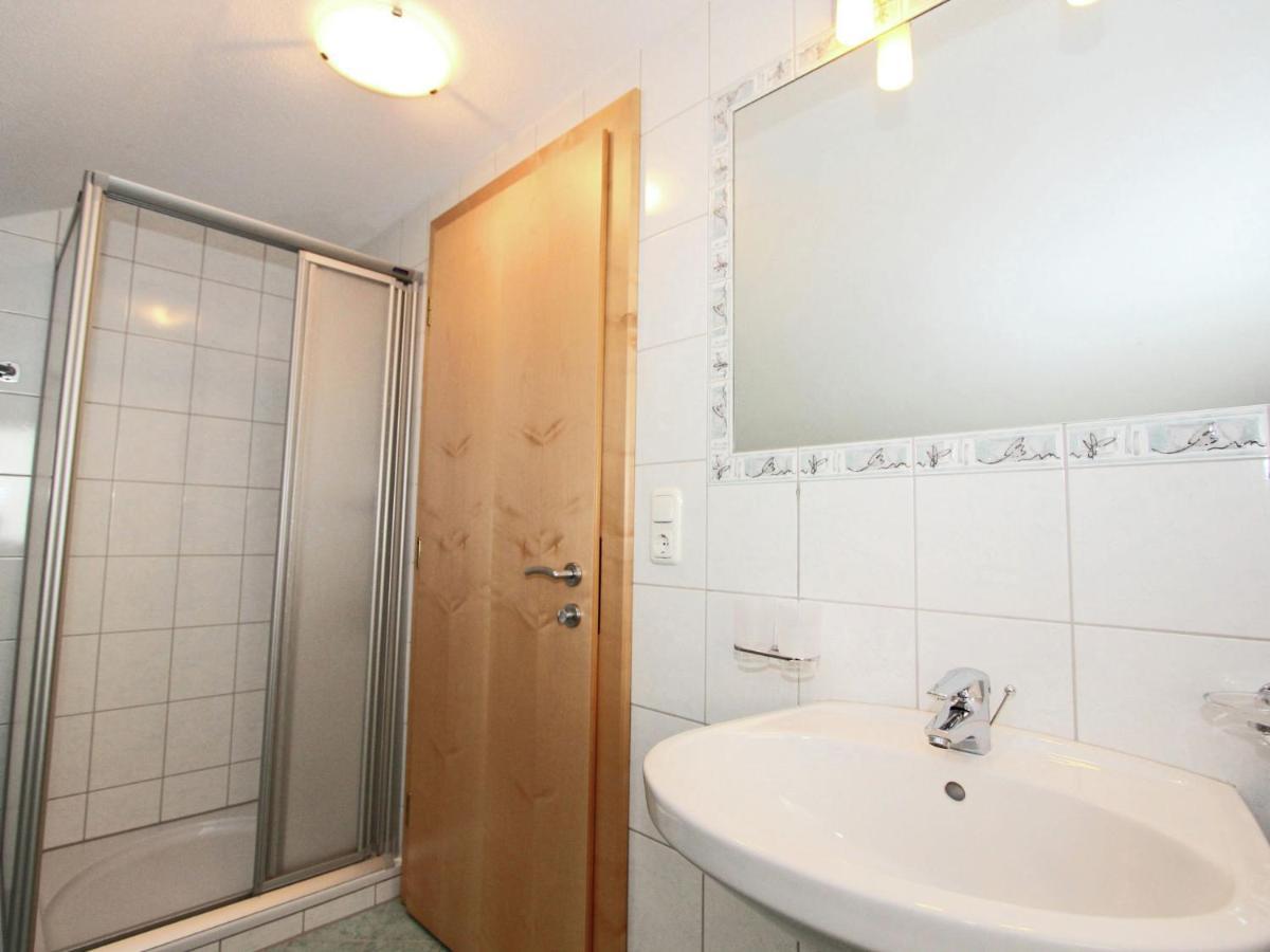 Charming Apartment In Fiss At Ski Bus Stop Exterior foto